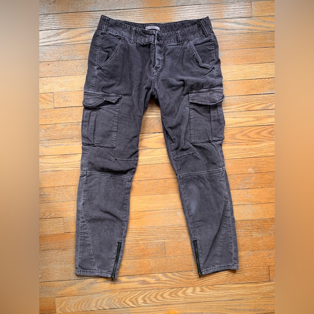 Free People Corduroy Pants - Women’s 31
